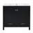 36"Bathroom Vanity with Ceramic Sink-783441841