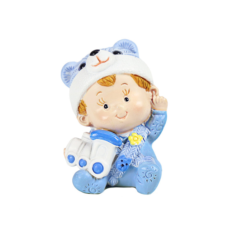 Figurine Florecita