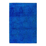 Vaniah One-of-a-Kind 2' 9" X 3' 10" Hand Knotted Area Rug