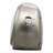 QHE193NLH Alarm Clock, Metallic Warm Gray-75993005
