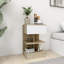 Gilliane Bedside Cabinet 40x35x65 cm Engineered Wood-1571263372-1571263375-1571263374