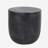 Outdoor LightWeight Concrete Side Table