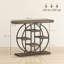 100.01 cm W Console Table