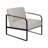Upholstered Occasional Chair-90960981
