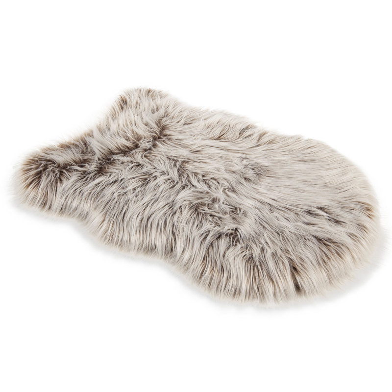 Coussin orthopédique pour animaux glam, Moyen (l 36 po x P 24 po x H 2 po)