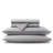 Elina Supima 4 Piece Cotton Sheet Set-128832650-128832651