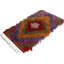 One-of-a-Kind Rectangle 4' X 6'3" Hand Knotted Area Rug