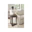 Montclair End Table