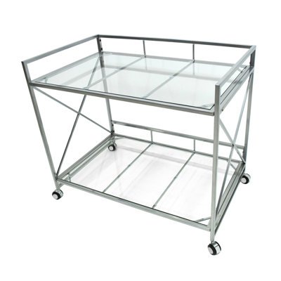 Chariot-bar Christopher Knight Home