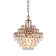 Thayer 3 - Light Chandelier