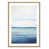 Beige Wood Framed Paper is unavailable
