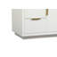 Ensemble de meuble-lavabo simple 48 po Broadlands-539401561