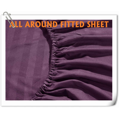 Quilts Machine Woven Quilt
