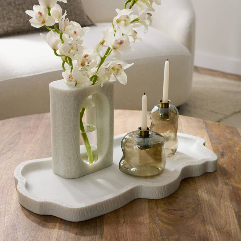 Hughes Candlestick