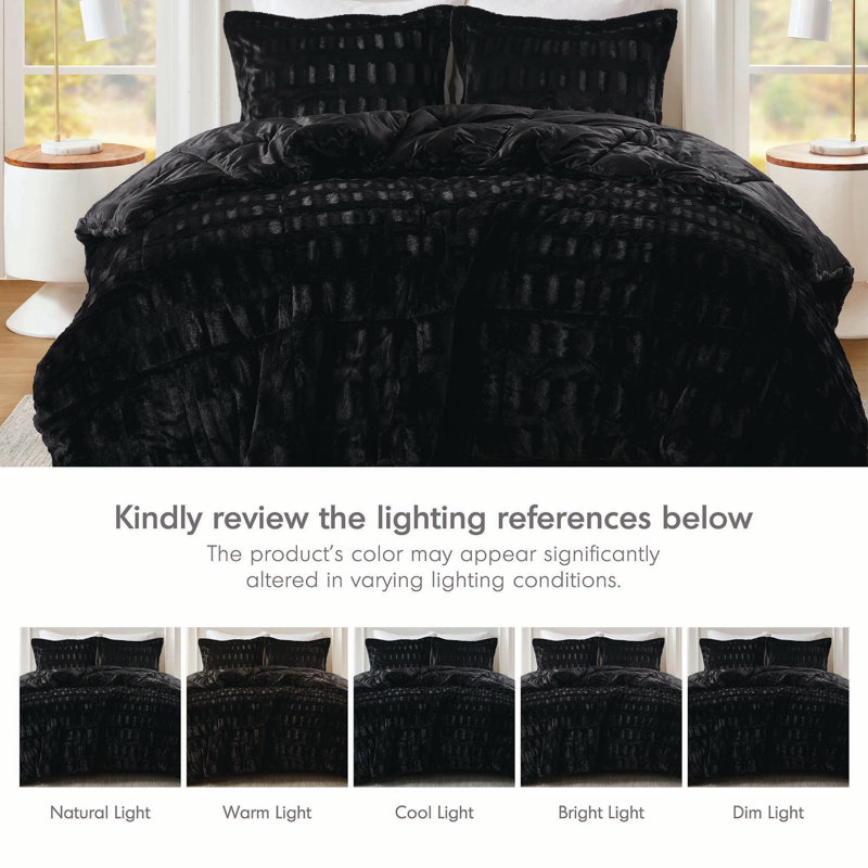 Bedding