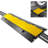 Pyle Plastic 2'' L Van Ramp