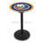 NHL Round Metal Base Dining Table-12162507-12162508