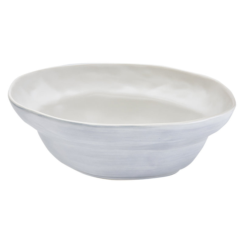Azores Blue Lagoon Serving Bowl