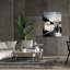  «Ice Fishing» par JL Munro, art mural sur toile, 40 po x 54 po-1357871891