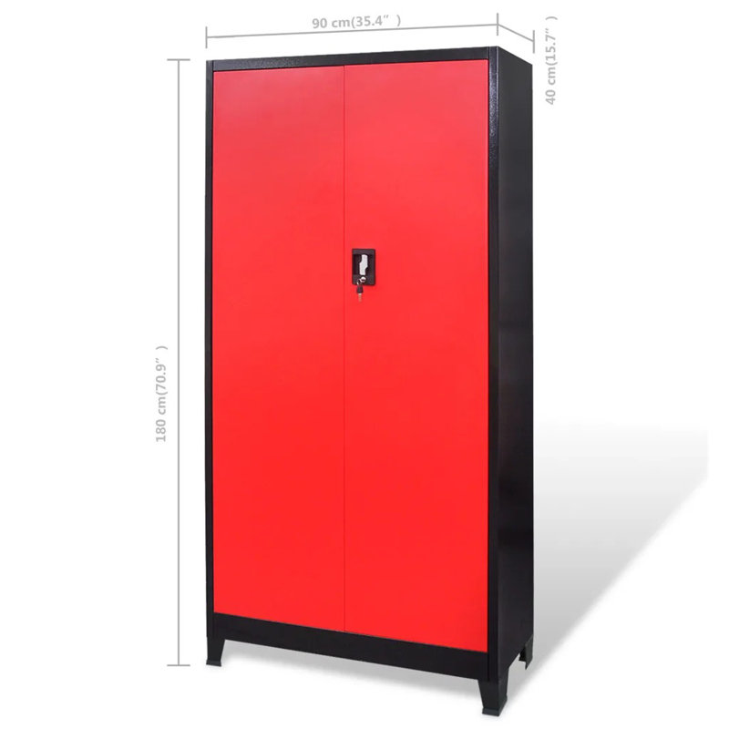 Parkerson Rebrilliant Side Chest