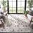 Amatia Sunrise Performance Geometric Indoor/Outdoor Area Rug-103892732