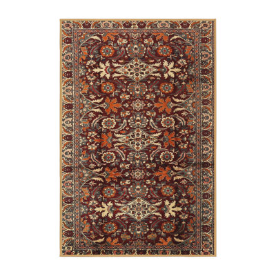 Oriental Indoor Rug