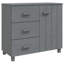 Haydyn 90cm Solid Wood Sideboard-207094938