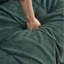 Causeuse en flanelle 88 po Geneveve-1428322453