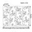 Paravent Vintage Floral-832044423