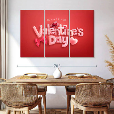 Joyeuse Saint-Valentin Tergel