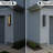 H20" Modern Outdoor Wall Light With Dusk To Dawn Sensor Linear Matte Black 30w Integrated Led Wall Sconce With Acrylic Shade For Porch Garage Entryway
