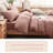 HOME BEDDING Jersey Cotton Duvet Cover Set-878881243-839297999