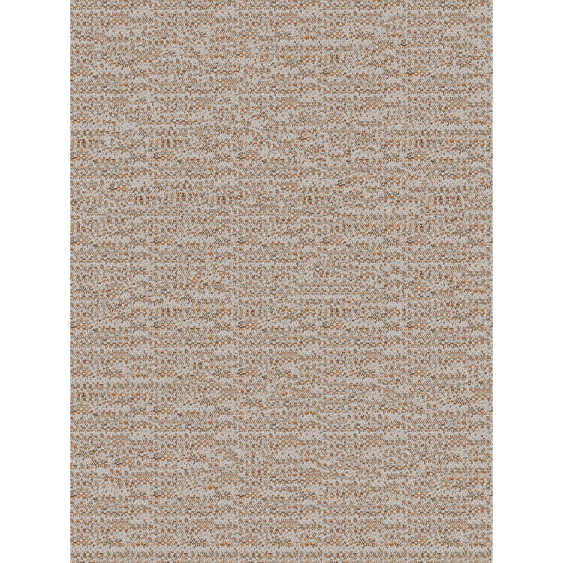 Sharm Rectangle Area Rug in Orange, Rectangle 5' x 8'