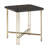 Burkley End Table