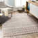 Hilrich Geometric Indoor / Outdoor Rug