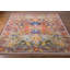 Achna Hand Knotted Wool Oriental Area Rug-1373515095