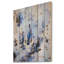 Cristaux dendrite-impression d’art graphique-35109527-35109531