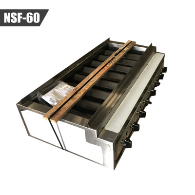 Cooler Depot 30000 BTU Broiler
