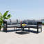 Outdoor 12 - Piece Conversation Set-2003042560