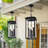 Selami 4 - Light Dimmable Square / Rectangle Chandelier-2001664748