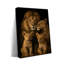 Wrapped Canvas Print-1494408905