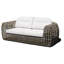 Dynasty Outdoor - Seat Patio Sofa-35571859-35571907
