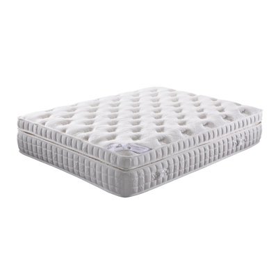 Norwalk Symple Stuff Pocket Sprung Mattress