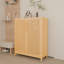 Armoire de rangement grande capacité