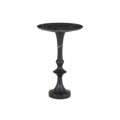 Poli Marble End Table