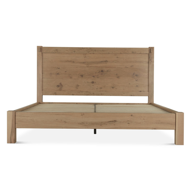 Flagstaff Bed, Queen