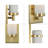 Asencion Flush Mounted Sconce-1038110523-1038110516