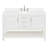 Single Bathroom Vanity with Carrara Quartz Top-94003649-121646135