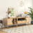 Breeya Console Table