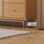 Armoire d'appoint en bois massif-101688663